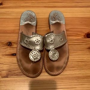 Jack Rodgers Sandals